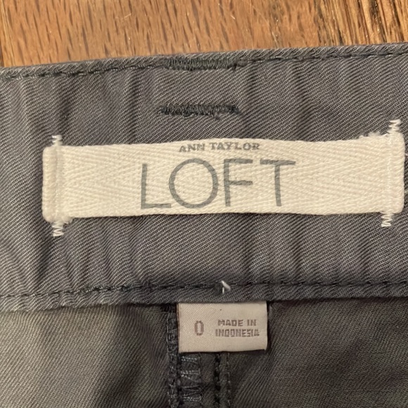 Loft Skirt - Picture 2 of 3